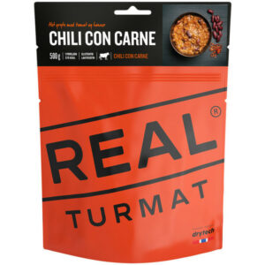 REAL TURMAT Chili Con Carne - Nocolor - OneSize - Partioaitta