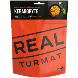 REAL TURMAT Kebab Stew - Nocolor - OneSize - Partioaitta