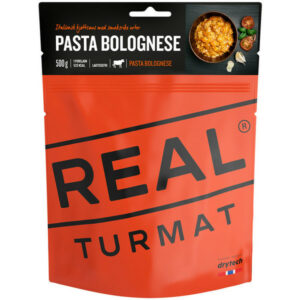 REAL TURMAT Pasta Bolognese - Nocolor - OneSize - Partioaitta