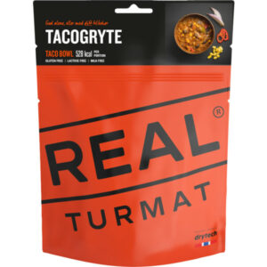 REAL TURMAT Taco Bowl - Nocolor - OneSize - Partioaitta