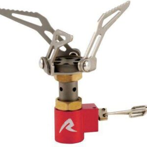 Robens Fire Midge Titanium Stove