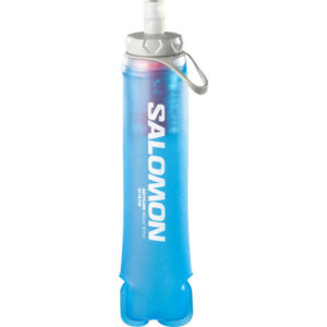 Salomon Softflask Xa Filter 490ml - Clear Blue - Unisex - OneSize - Partioaitta