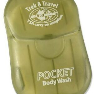 Sea To Summit Pocket Body Wash