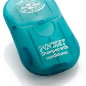 Sea To Summit Pocket Conditioning Shampoo