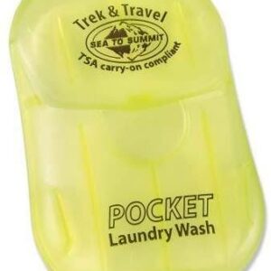 Sea To Summit Pocket Laundry Wash