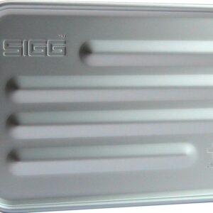 Sigg Metal Box S