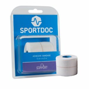 Sportdoc Adhesive Bandage 5cm x 4,5m