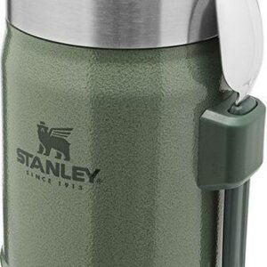 Stanley Classic 0,4 Ruokatermos + Spork