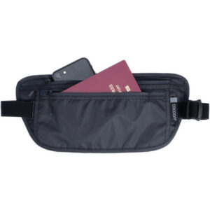 TRAVEL WAIST WALLET