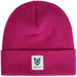 VAI-KO Pallas Beanie - Dragon Fruit - Unisex - OneSize - Partioaitta