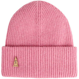 VAI-KO Re-wool Chunky Beanie - Rosa - Unisex - OneSize - Partioaitta