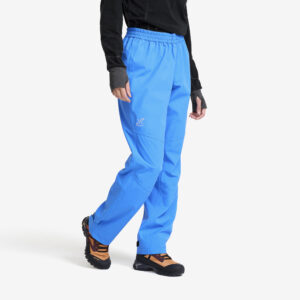 Vector 2L Pants Naiset French Blue, Koko:M - Ulkoiluhousut, Vaellushousut & Retkeilyhousut