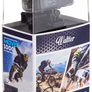 Waltter Move 1000 4k Action Camera