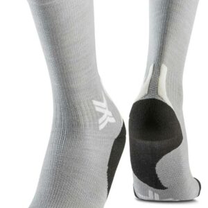 X-Socks Run Discover Merino Crew