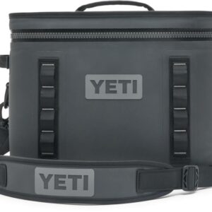 Yeti Hopper Flip 18 Soft Cooler