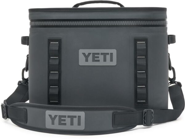 Yeti Hopper Flip 18 Soft Cooler