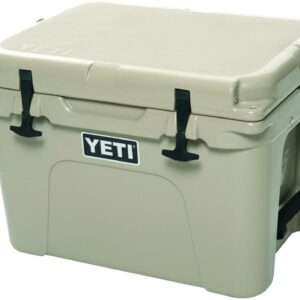 Yeti Tundra 35