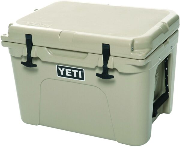 Yeti Tundra 35