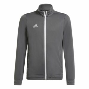 adidas Verryttelytakki Entrada 22 - Harmaa Lapset, koko 176 cm