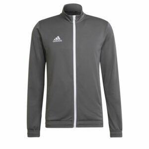 adidas Verryttelytakki Entrada 22 - Harmaa, koko Large