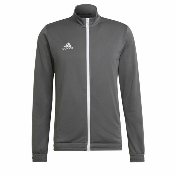 adidas Verryttelytakki Entrada 22 - Harmaa, koko XX-Large