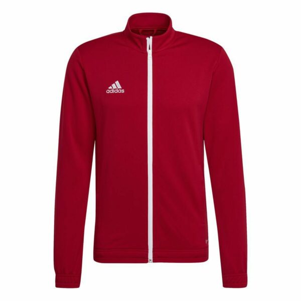 adidas Verryttelytakki Entrada 22 - Punainen, koko Large